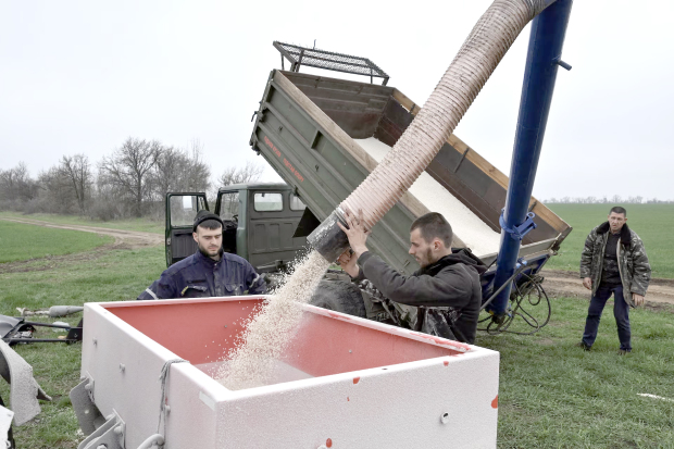 World Bank forecasts 24pc rise in energy prices